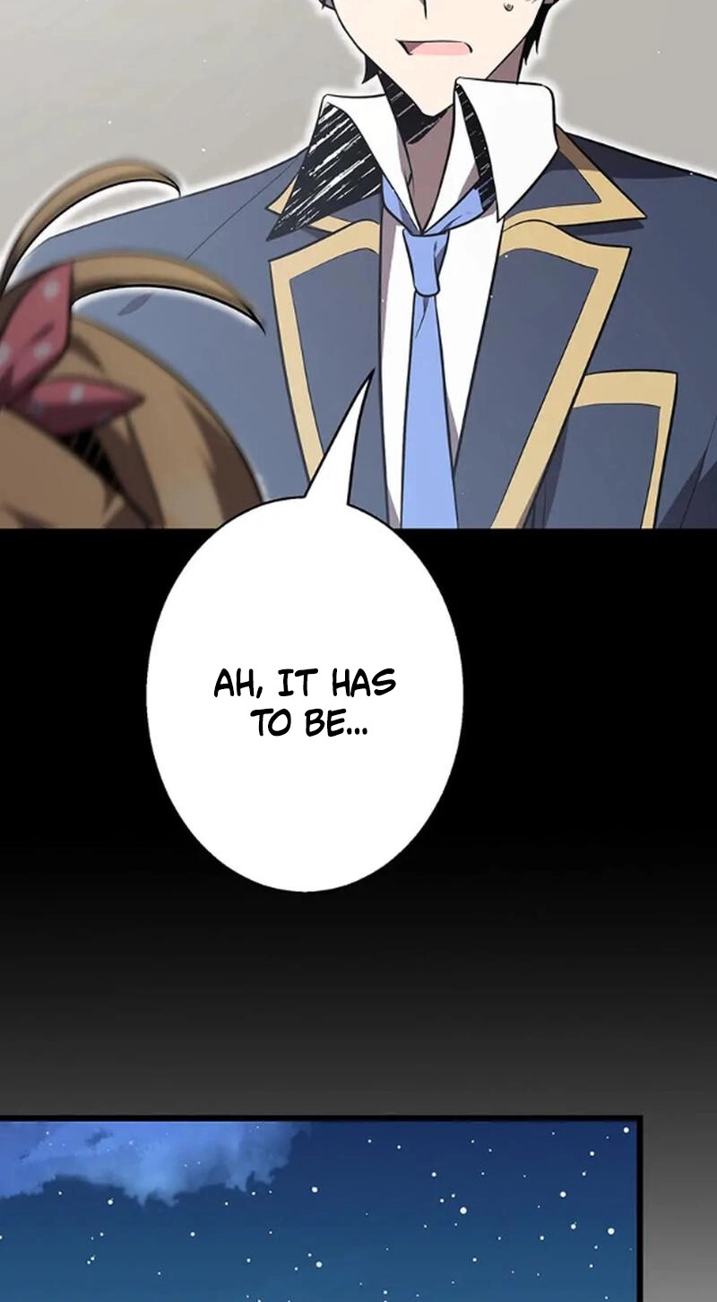 Ah, It’S Wonderful To Be Alive Chapter 61 page 81
