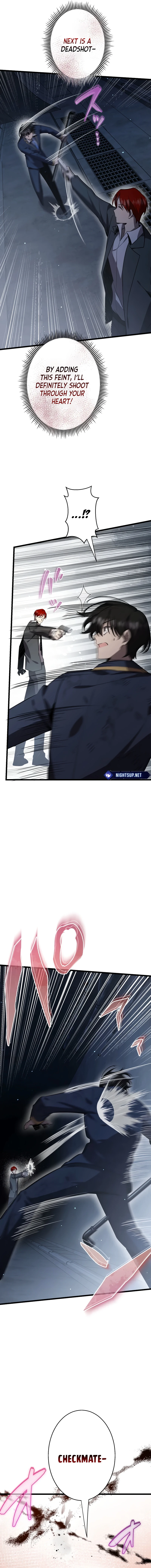 Ah, It’S Wonderful To Be Alive Chapter 52 page 16