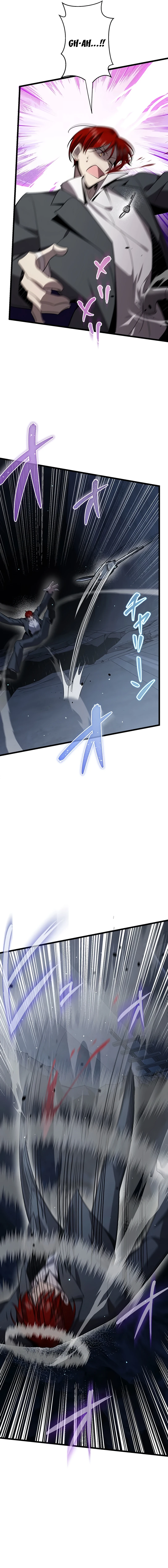 Ah, It’S Wonderful To Be Alive Chapter 52 page 20