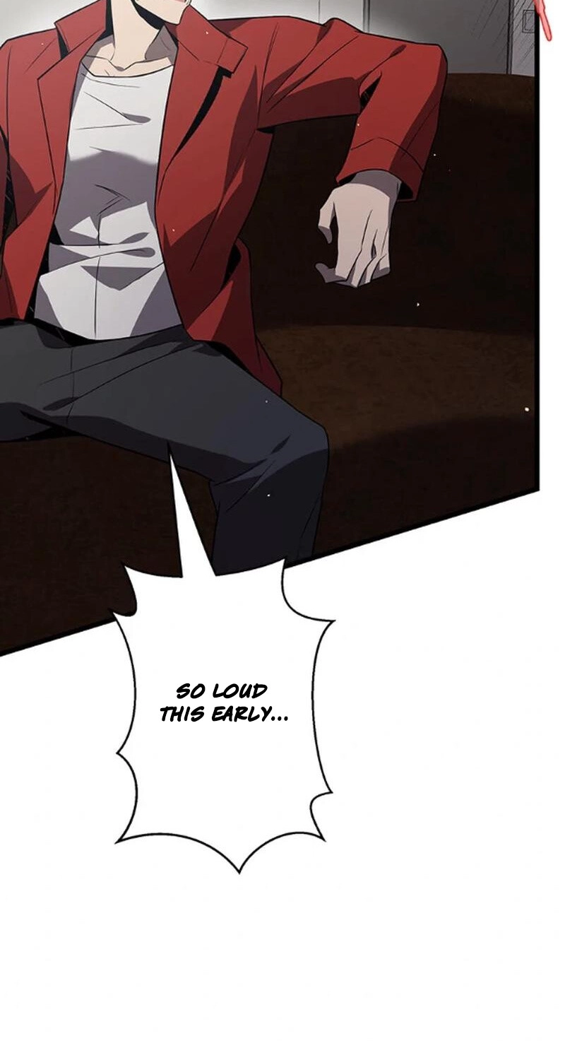 Ah, It’S Wonderful To Be Alive Chapter 61 page 86