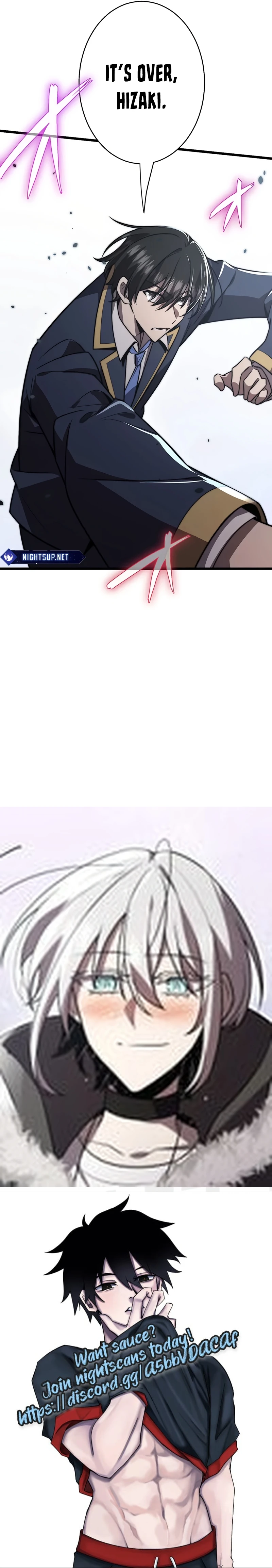 Ah, It’S Wonderful To Be Alive Chapter 52 page 21