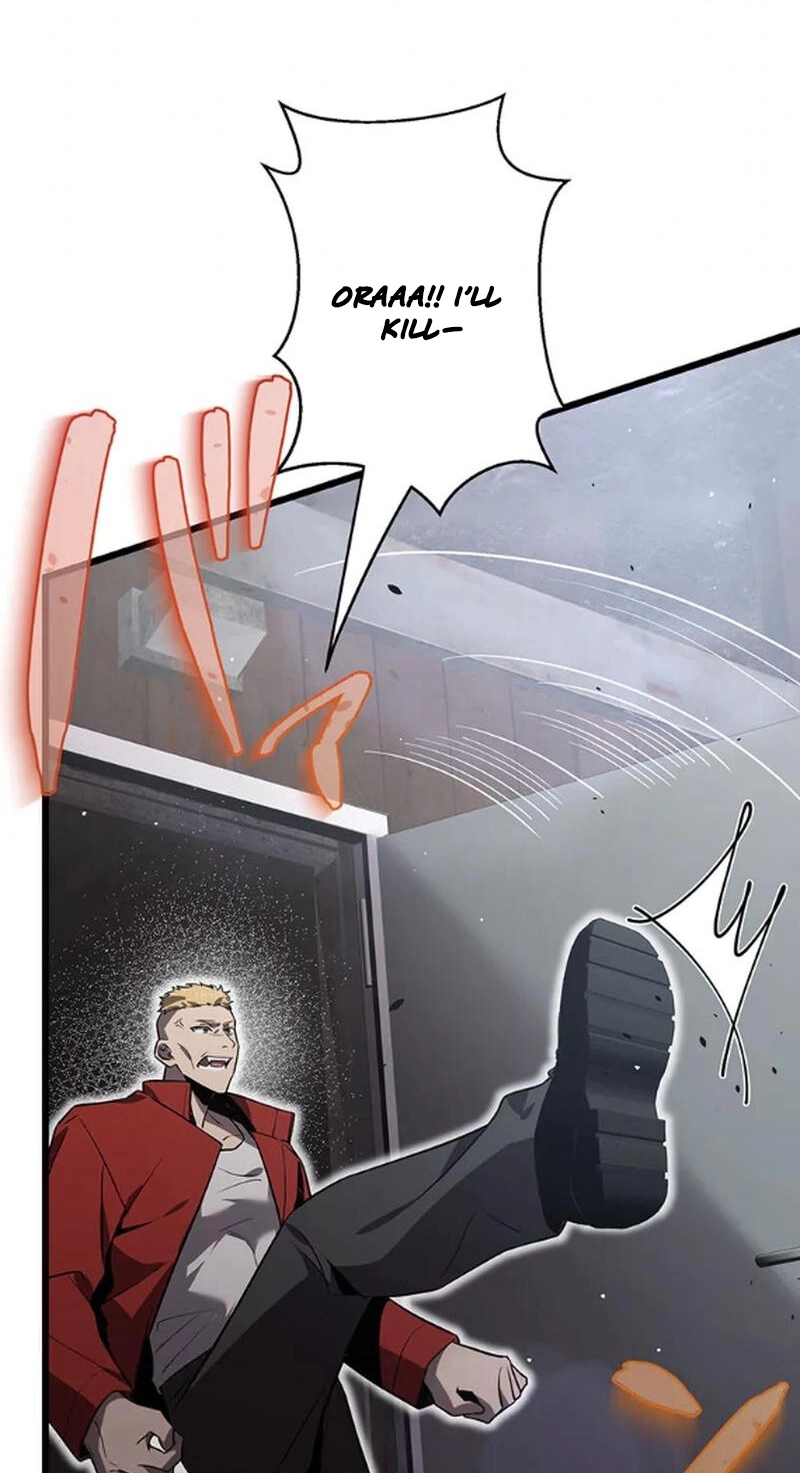Ah, It’S Wonderful To Be Alive Chapter 61 page 87