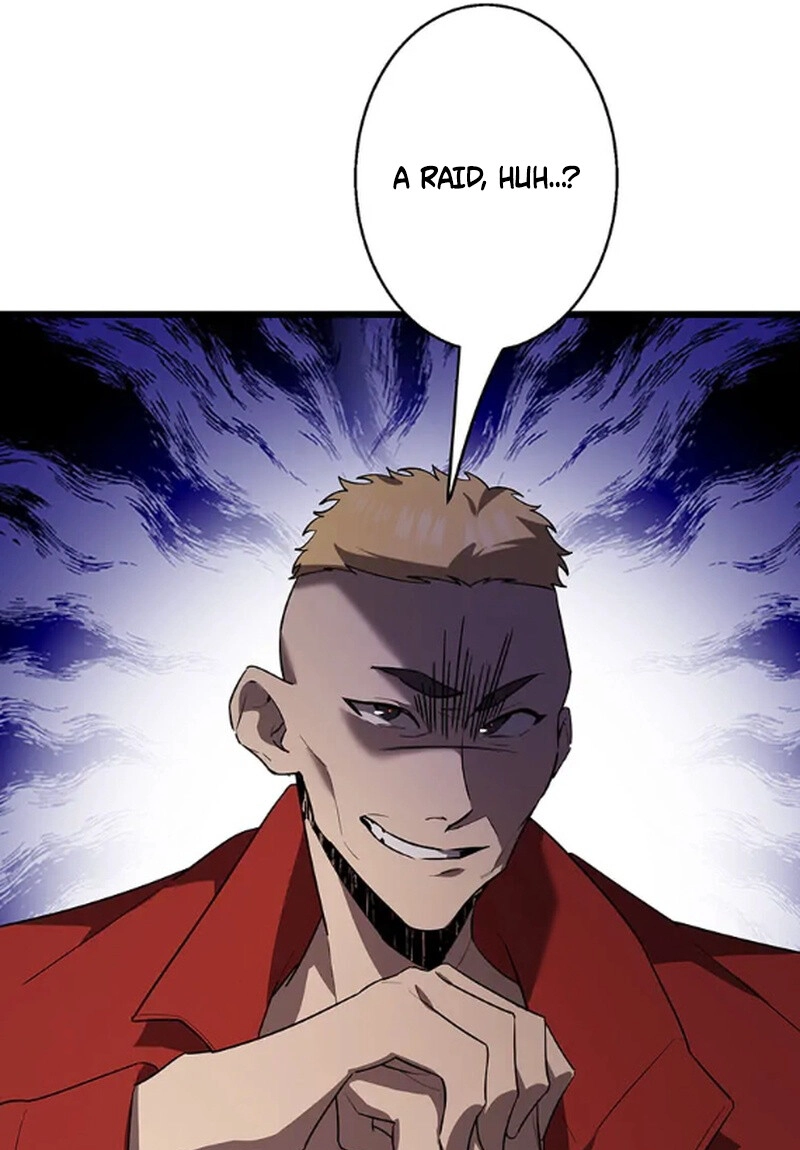 Ah, It’S Wonderful To Be Alive Chapter 61 page 94
