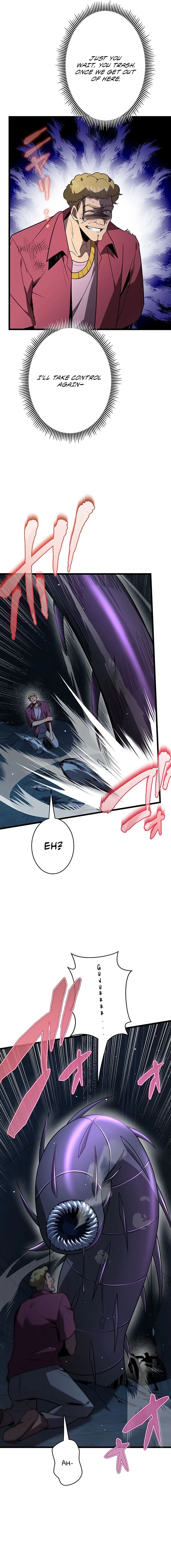 Ah, It’S Wonderful To Be Alive Chapter 54 page 10