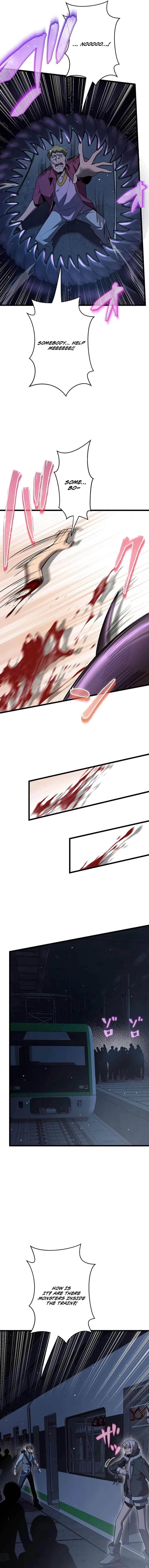 Ah, It’S Wonderful To Be Alive Chapter 54 page 13