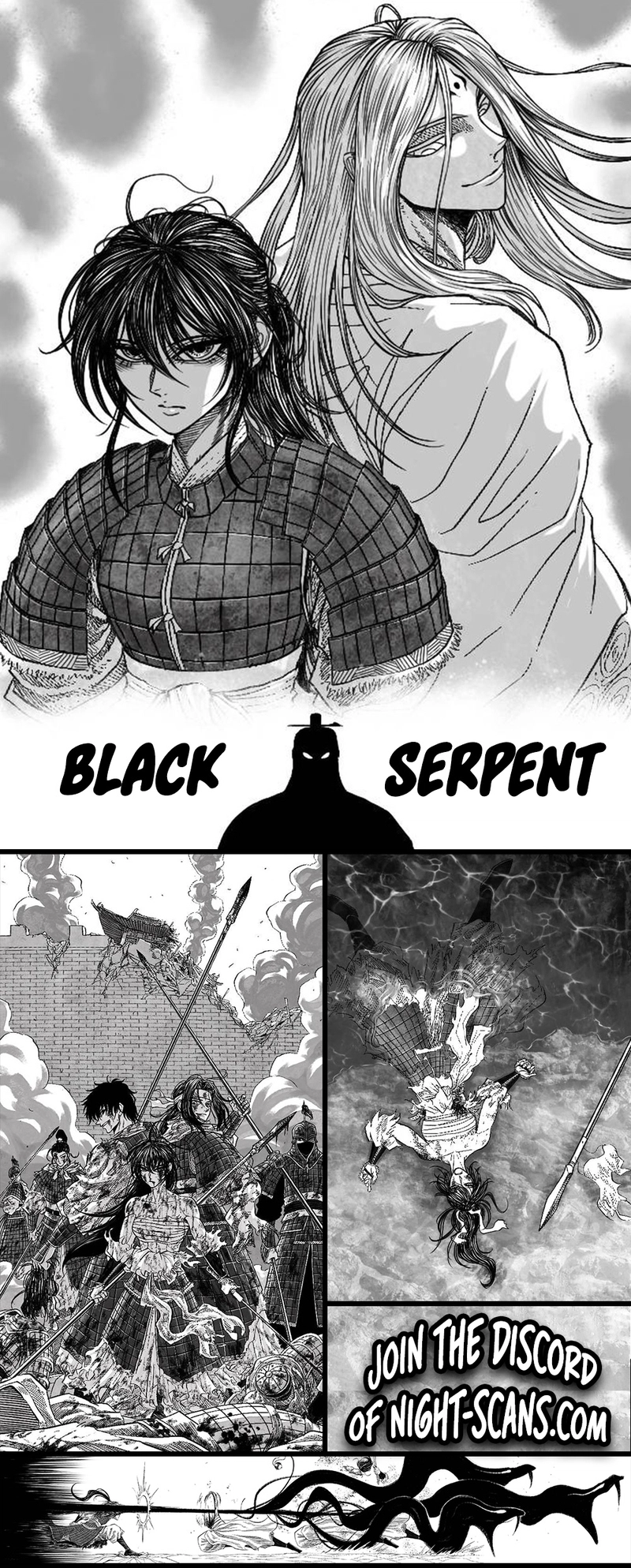 Ah, It’S Wonderful To Be Alive Chapter 54 page 20