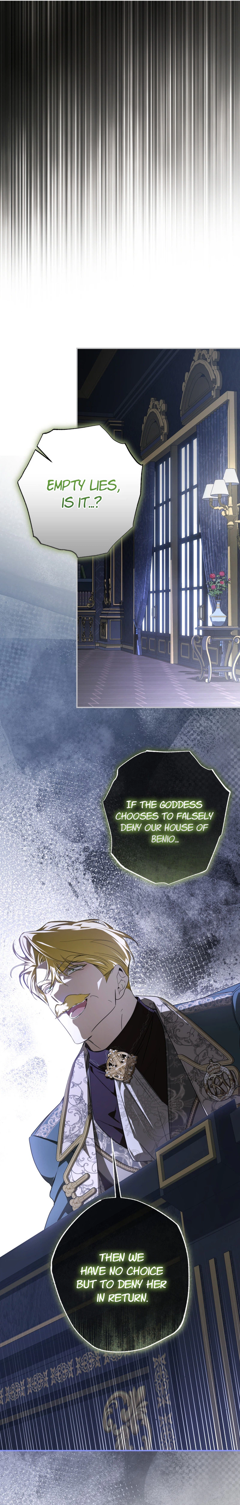 I Became the Master of the Devil Chapter 100 page 11