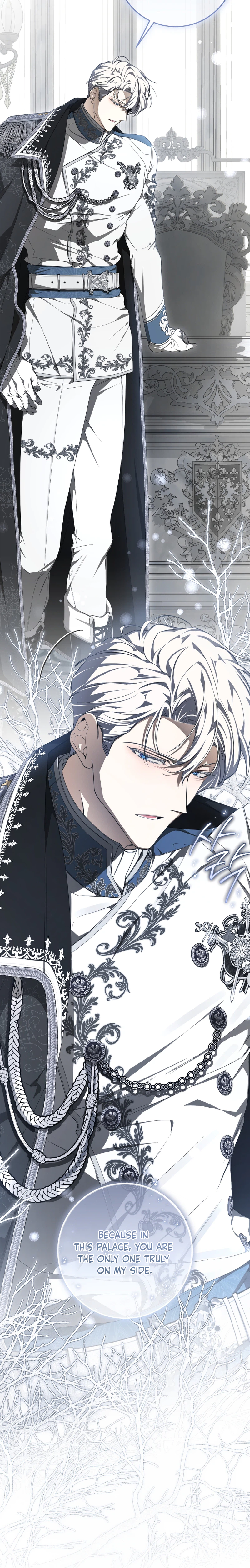 I Became the Master of the Devil Chapter 100 page 24
