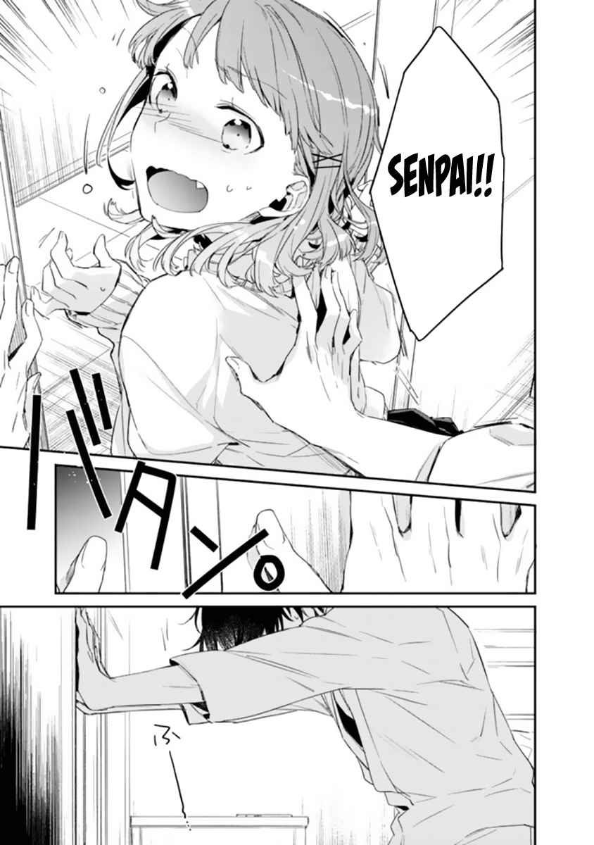 I’m Sick and Tired of My Childhood Friend’s, Now Girlfriend’s, Constant Abuse so I Broke up With Her Chapter 1 page 16