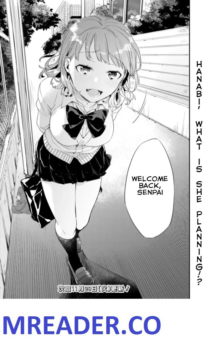 I’m Sick and Tired of My Childhood Friend’s, Now Girlfriend’s, Constant Abuse so I Broke up With Her Chapter 2.1 page 24