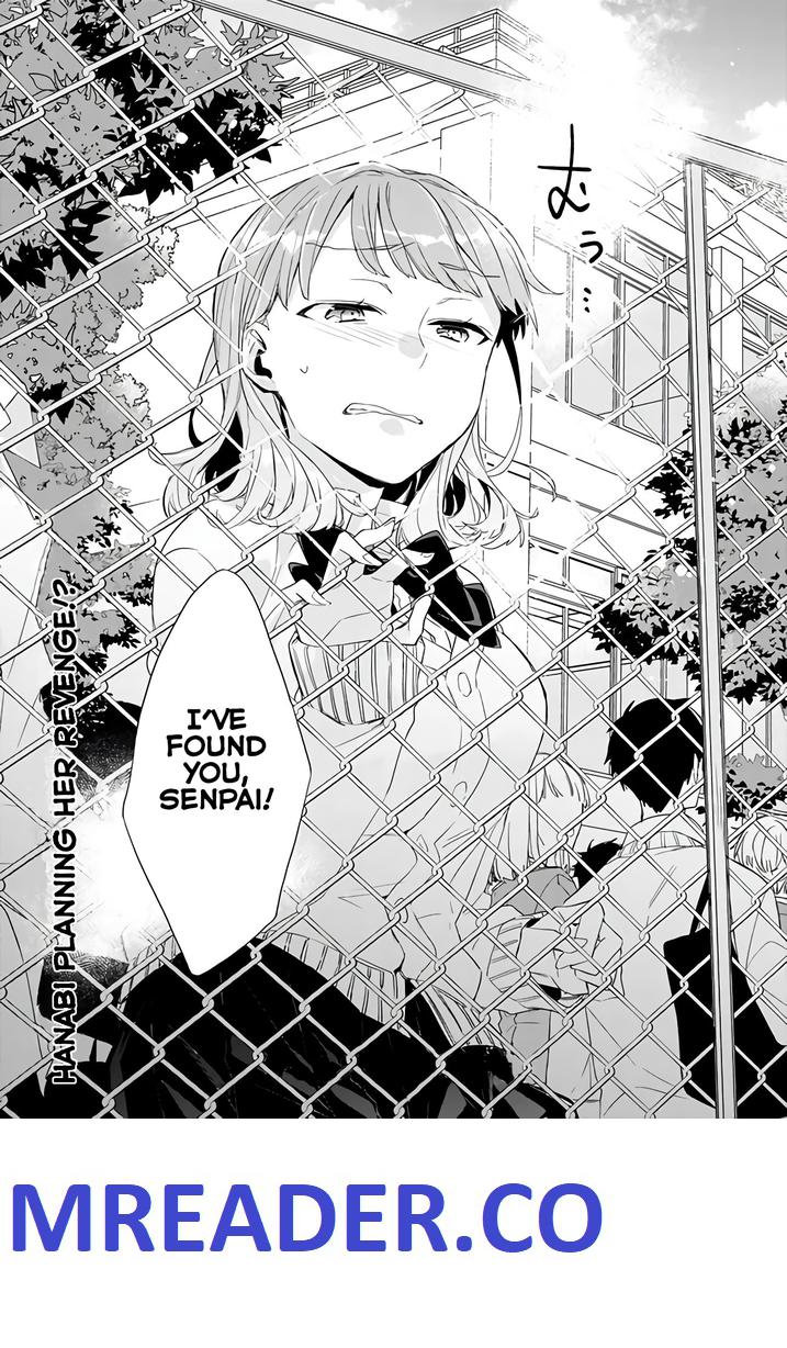 I’m Sick and Tired of My Childhood Friend’s, Now Girlfriend’s, Constant Abuse so I Broke up With Her Chapter 3.2 page 15