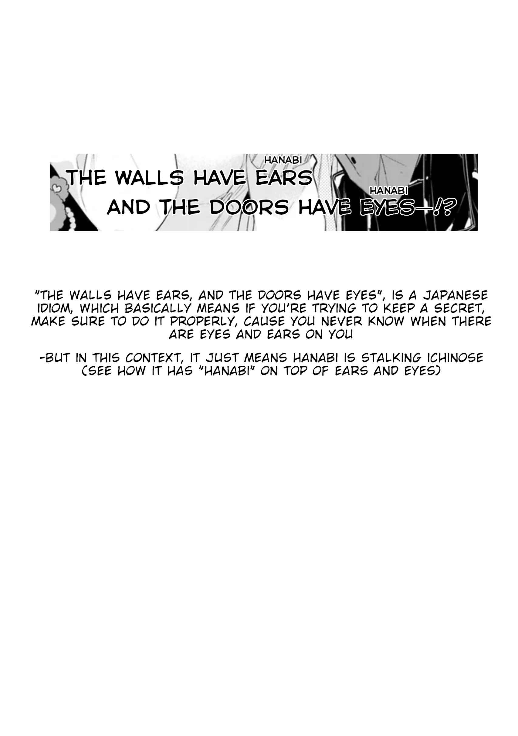 I’m Sick and Tired of My Childhood Friend’s, Now Girlfriend’s, Constant Abuse so I Broke up With Her Chapter 5 page 25