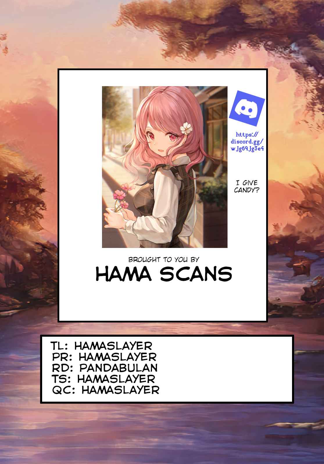 I’m Sick and Tired of My Childhood Friend’s, Now Girlfriend’s, Constant Abuse so I Broke up With Her Chapter 7 page 1