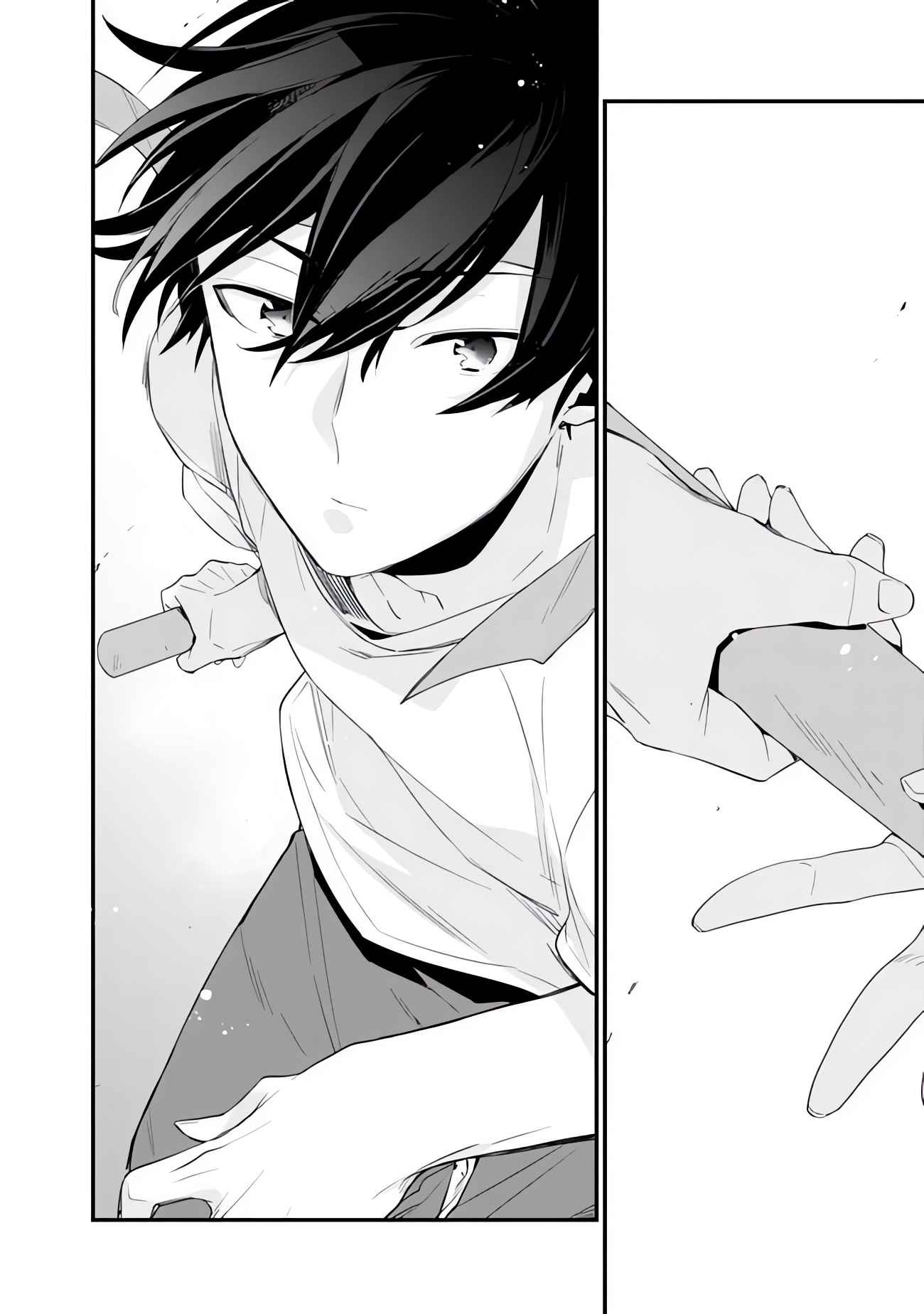 I’m Sick and Tired of My Childhood Friend’s, Now Girlfriend’s, Constant Abuse so I Broke up With Her Chapter 7 page 9