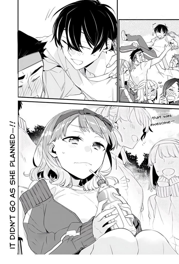 I’m Sick and Tired of My Childhood Friend’s, Now Girlfriend’s, Constant Abuse so I Broke up With Her Chapter 7 page 17