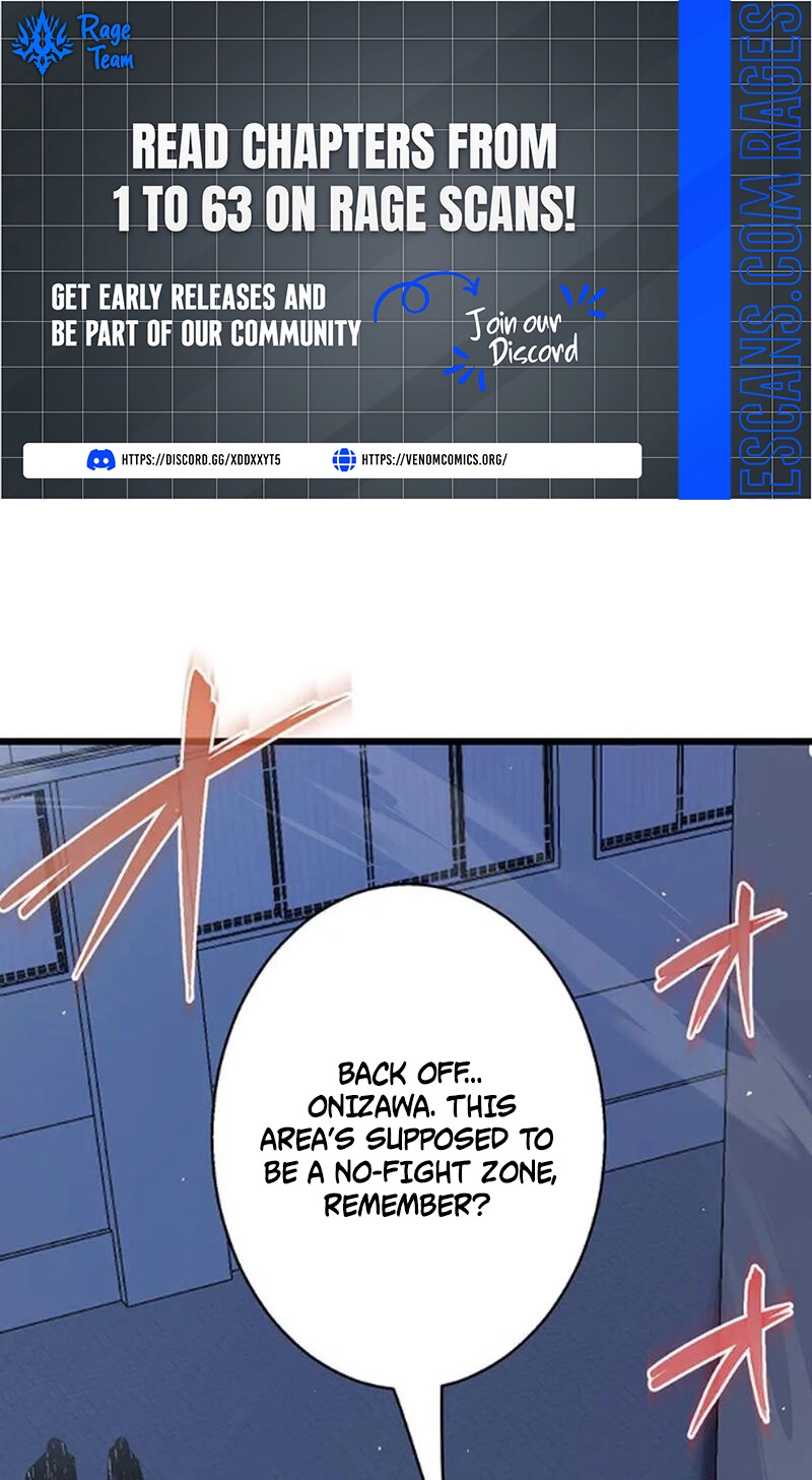 Ah, It’S Wonderful To Be Alive Chapter 59 page 1
