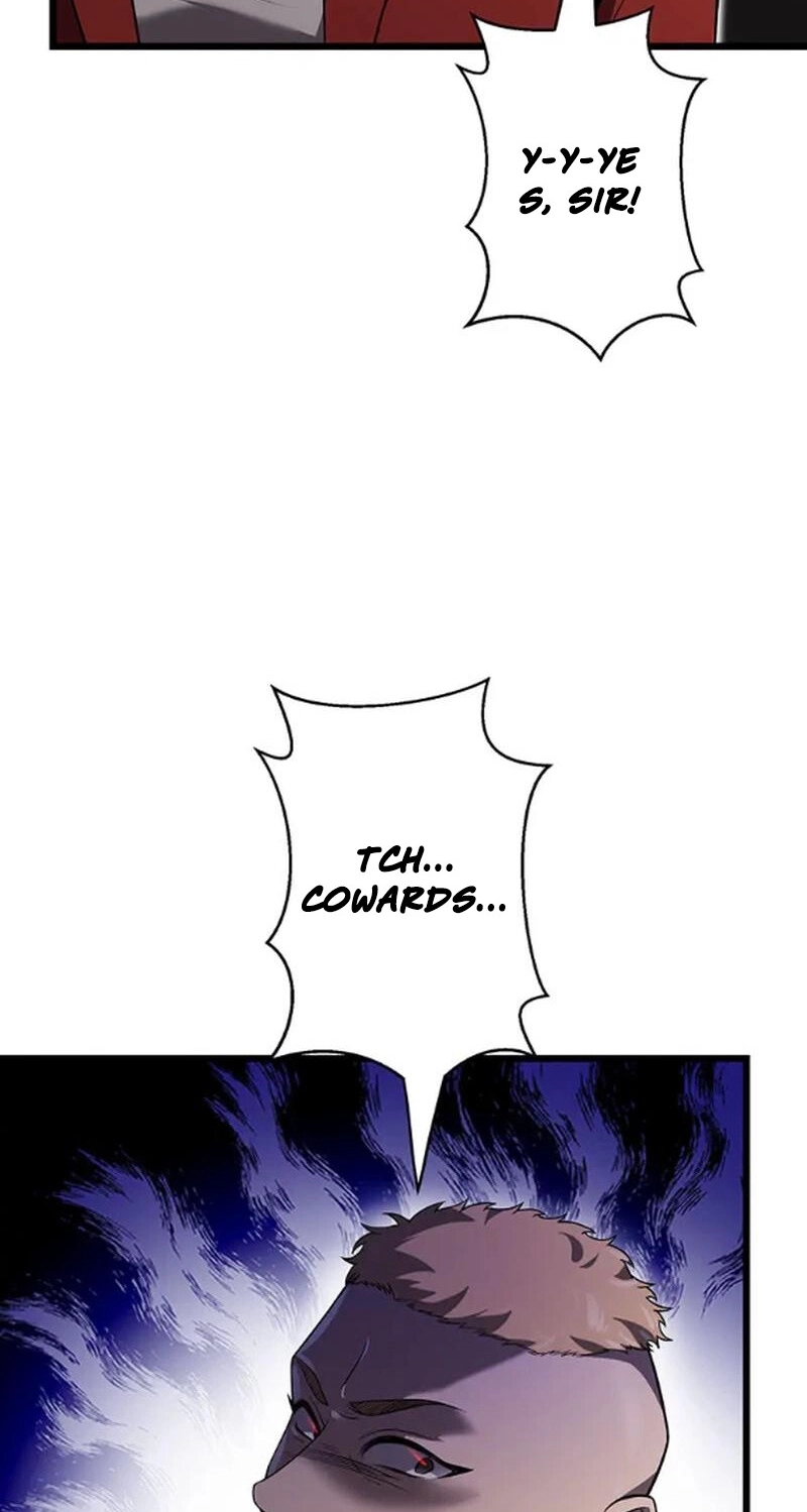 Ah, It’S Wonderful To Be Alive Chapter 59 page 11
