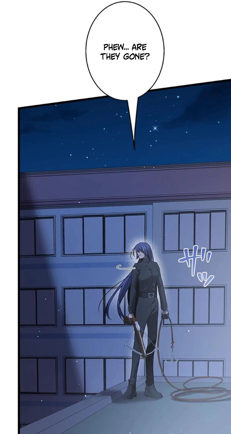 Ah, It’S Wonderful To Be Alive Chapter 59 page 19