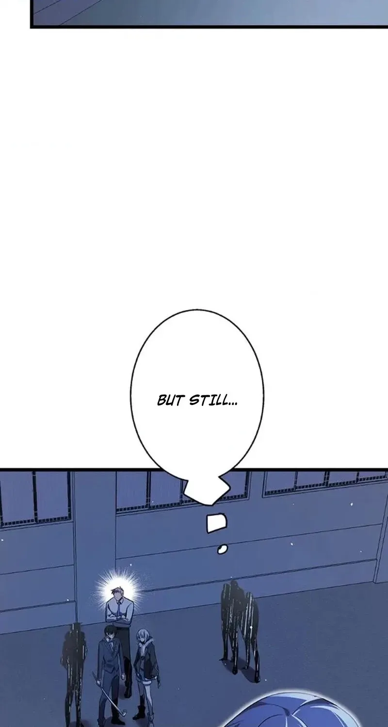 Ah, It’S Wonderful To Be Alive Chapter 59 page 20