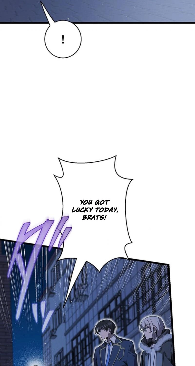 Ah, It’S Wonderful To Be Alive Chapter 59 page 17