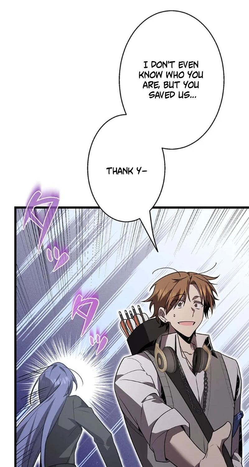 Ah, It’S Wonderful To Be Alive Chapter 59 page 26