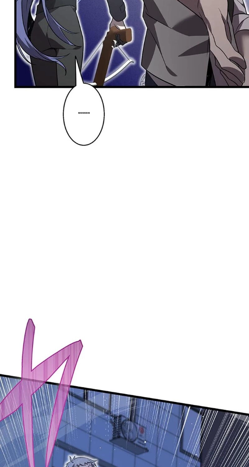 Ah, It’S Wonderful To Be Alive Chapter 59 page 27