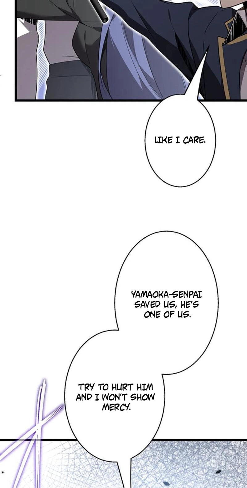 Ah, It’S Wonderful To Be Alive Chapter 59 page 46