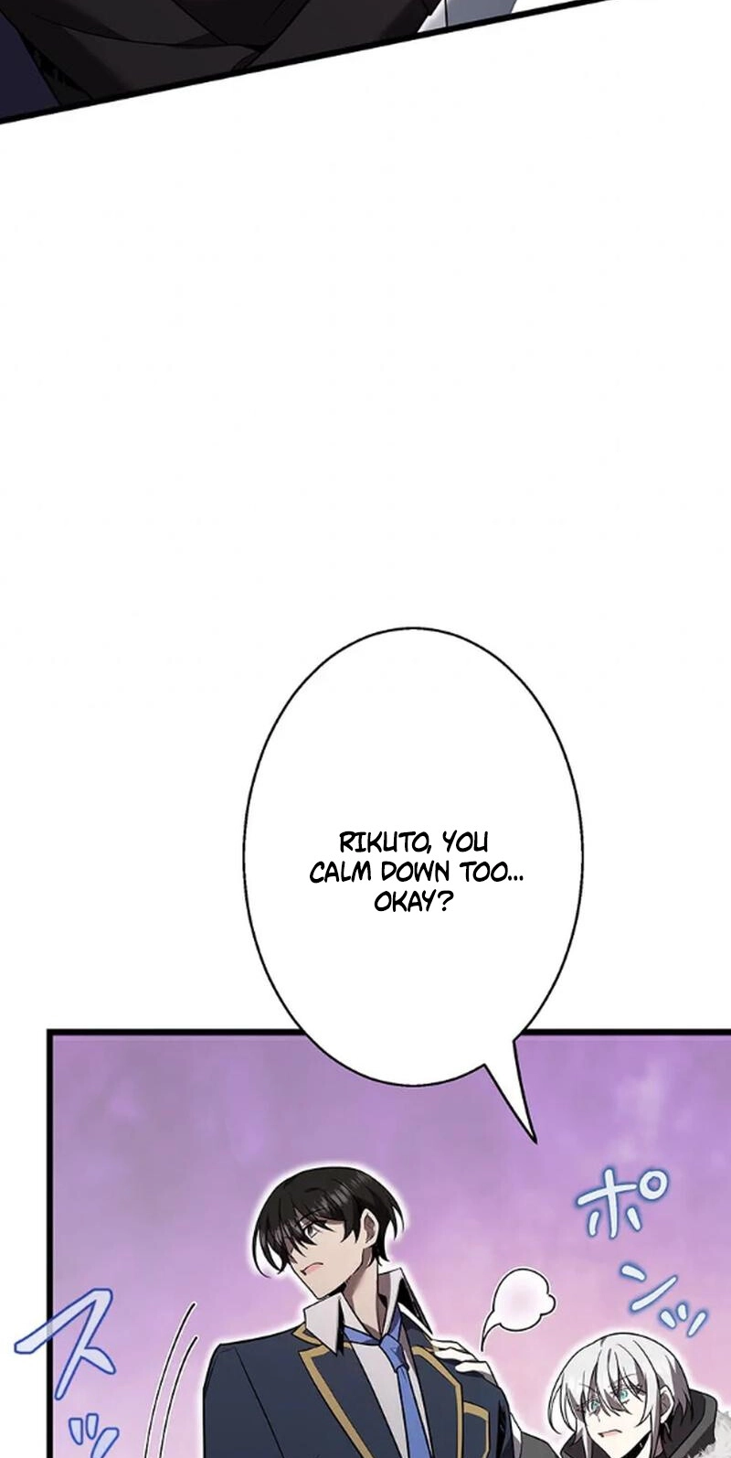 Ah, It’S Wonderful To Be Alive Chapter 59 page 49