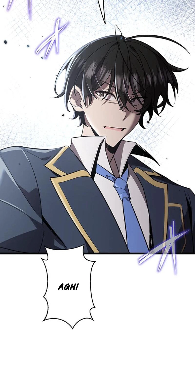 Ah, It’S Wonderful To Be Alive Chapter 59 page 47