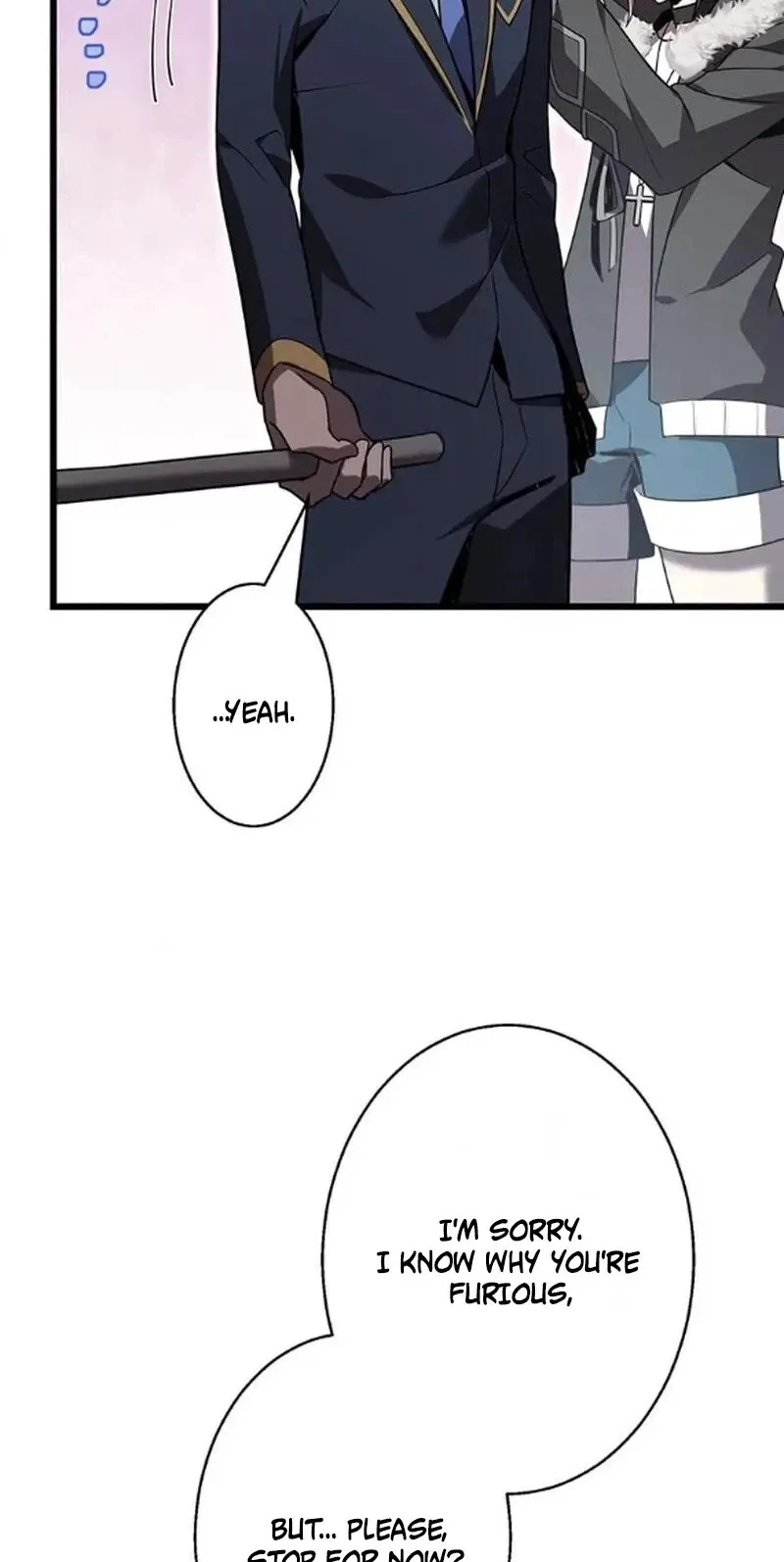 Ah, It’S Wonderful To Be Alive Chapter 59 page 50