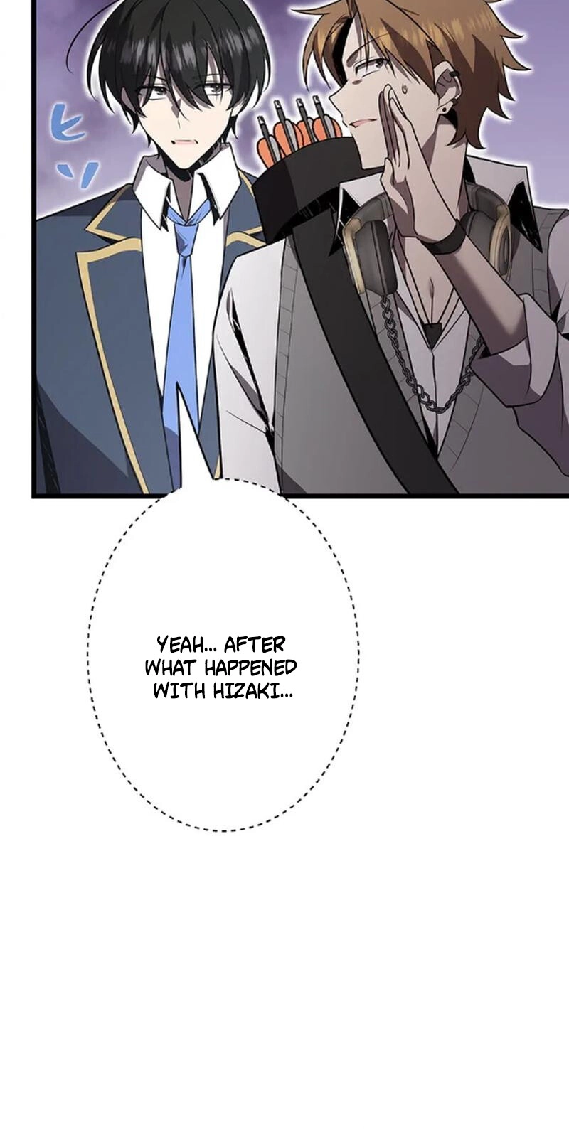 Ah, It’S Wonderful To Be Alive Chapter 59 page 56