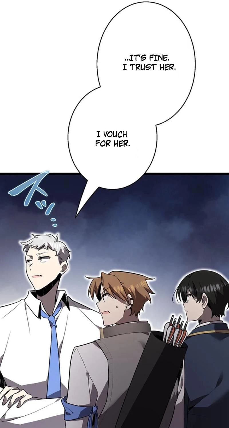 Ah, It’S Wonderful To Be Alive Chapter 59 page 57