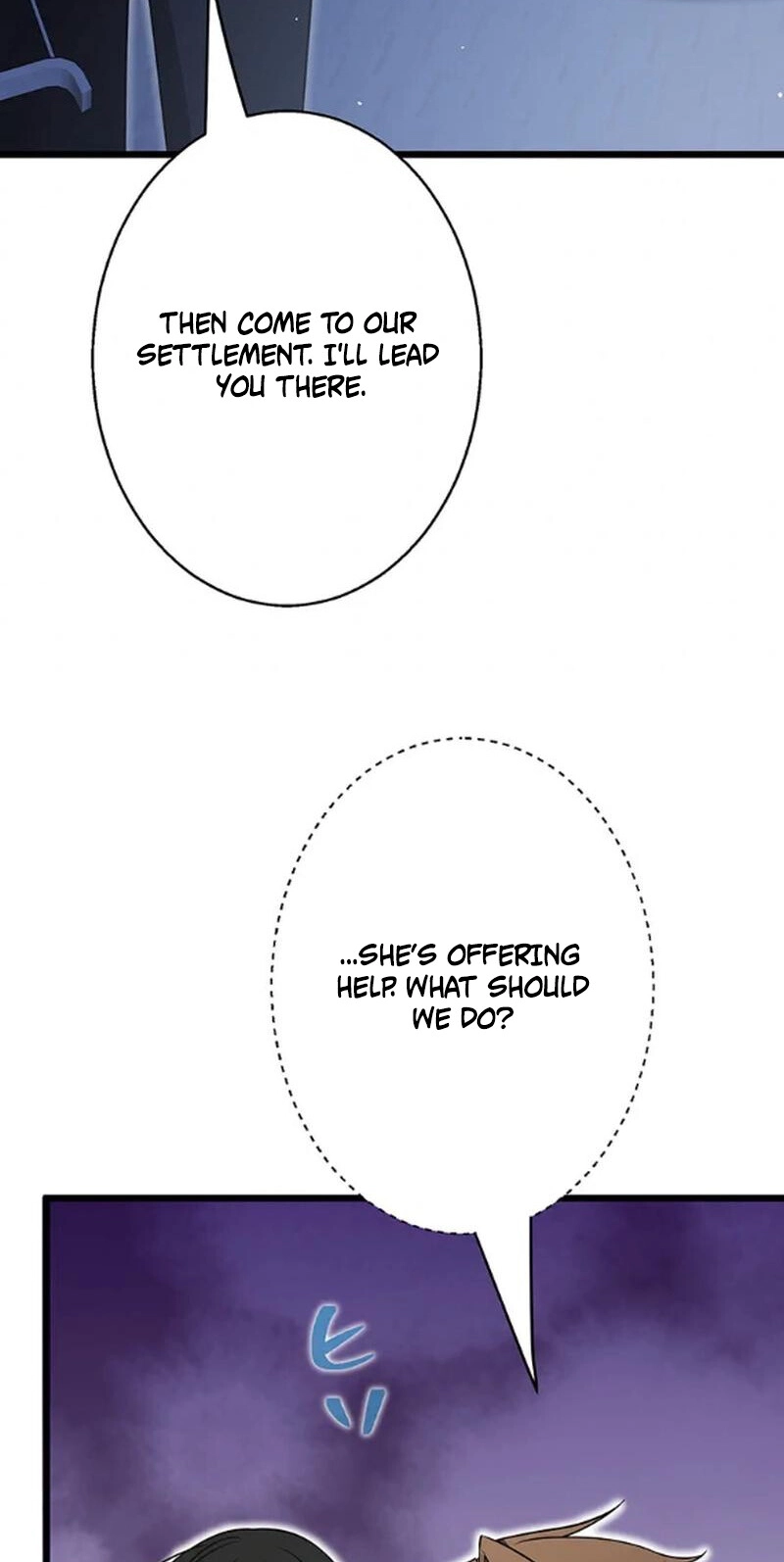 Ah, It’S Wonderful To Be Alive Chapter 59 page 55
