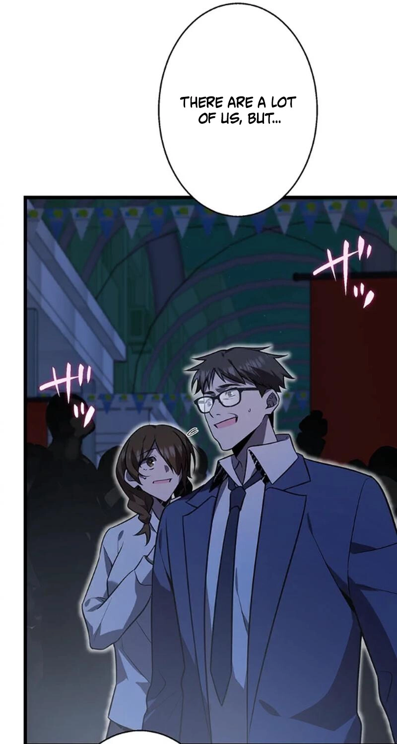 Ah, It’S Wonderful To Be Alive Chapter 59 page 67