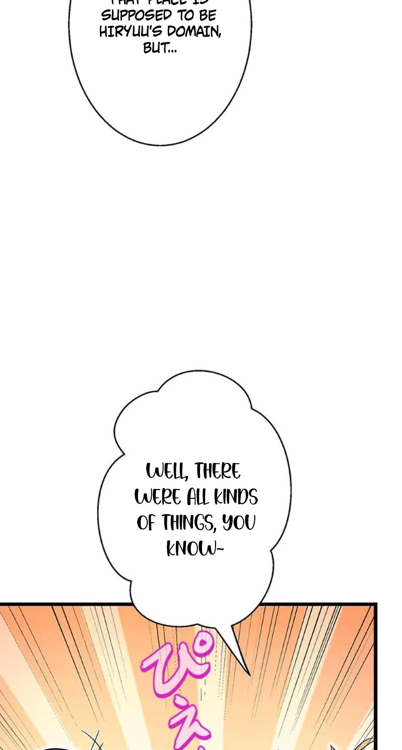Ah, It’S Wonderful To Be Alive Chapter 59 page 65