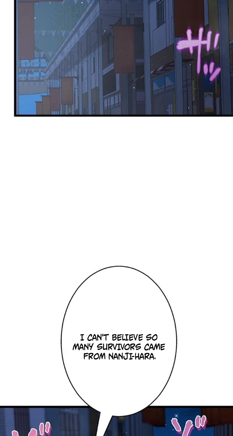 Ah, It’S Wonderful To Be Alive Chapter 59 page 63