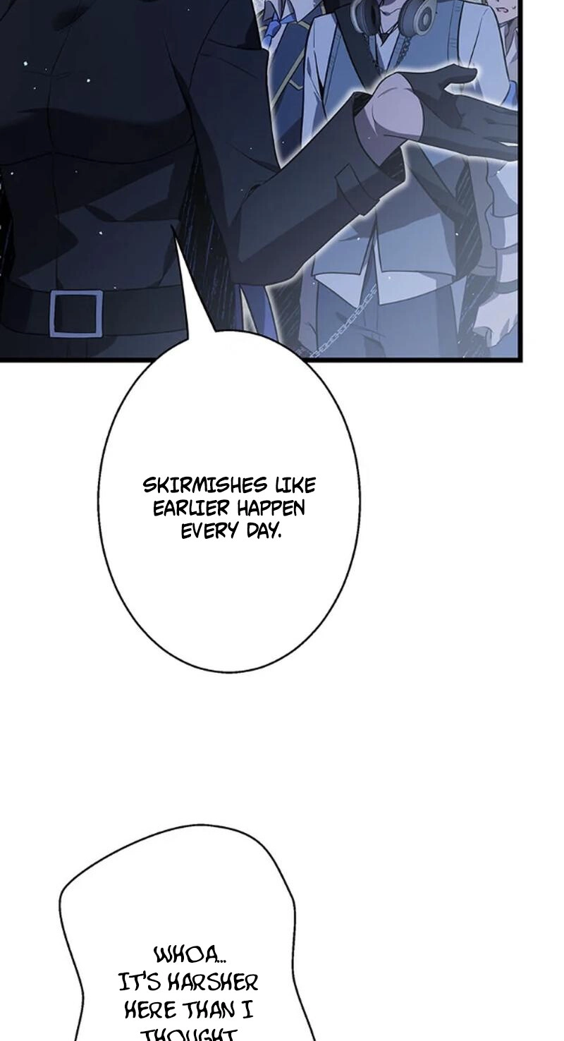 Ah, It’S Wonderful To Be Alive Chapter 59 page 79