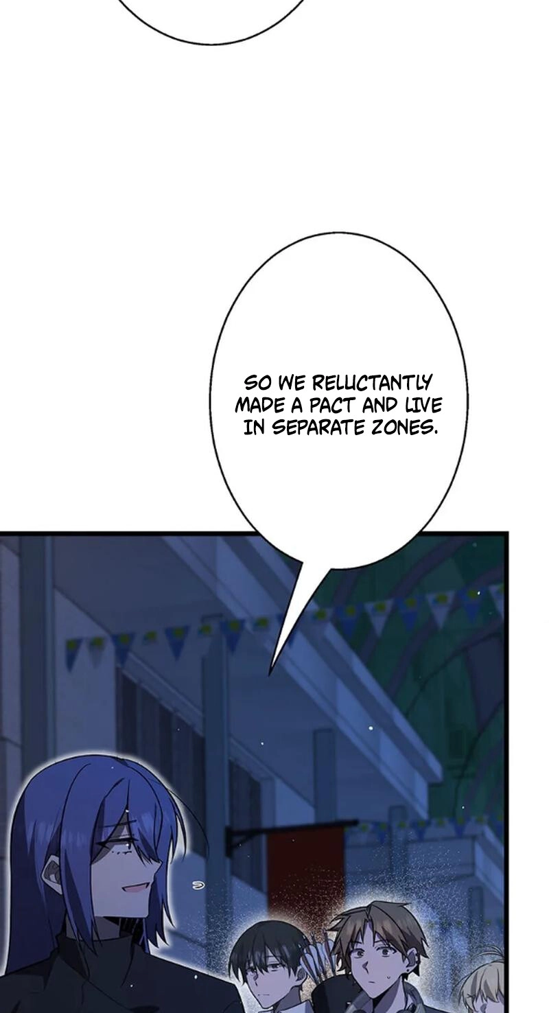 Ah, It’S Wonderful To Be Alive Chapter 59 page 78