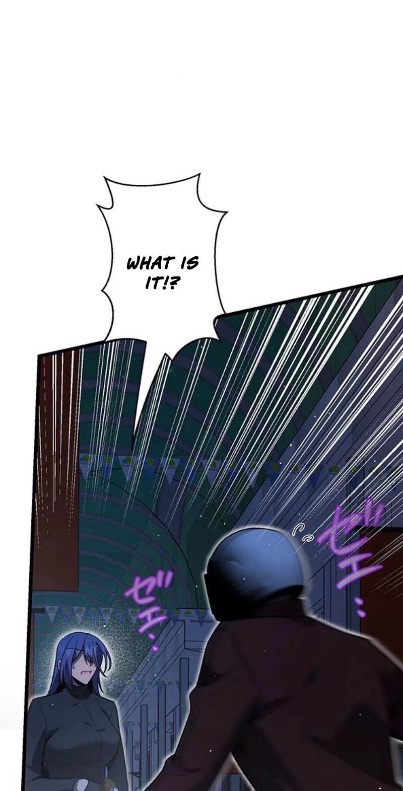 Ah, It’S Wonderful To Be Alive Chapter 59 page 89