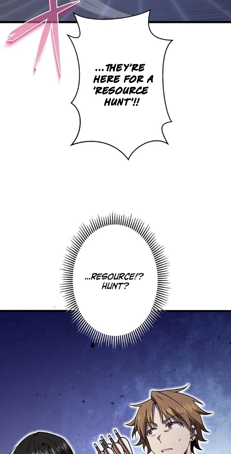 Ah, It’S Wonderful To Be Alive Chapter 59 page 92