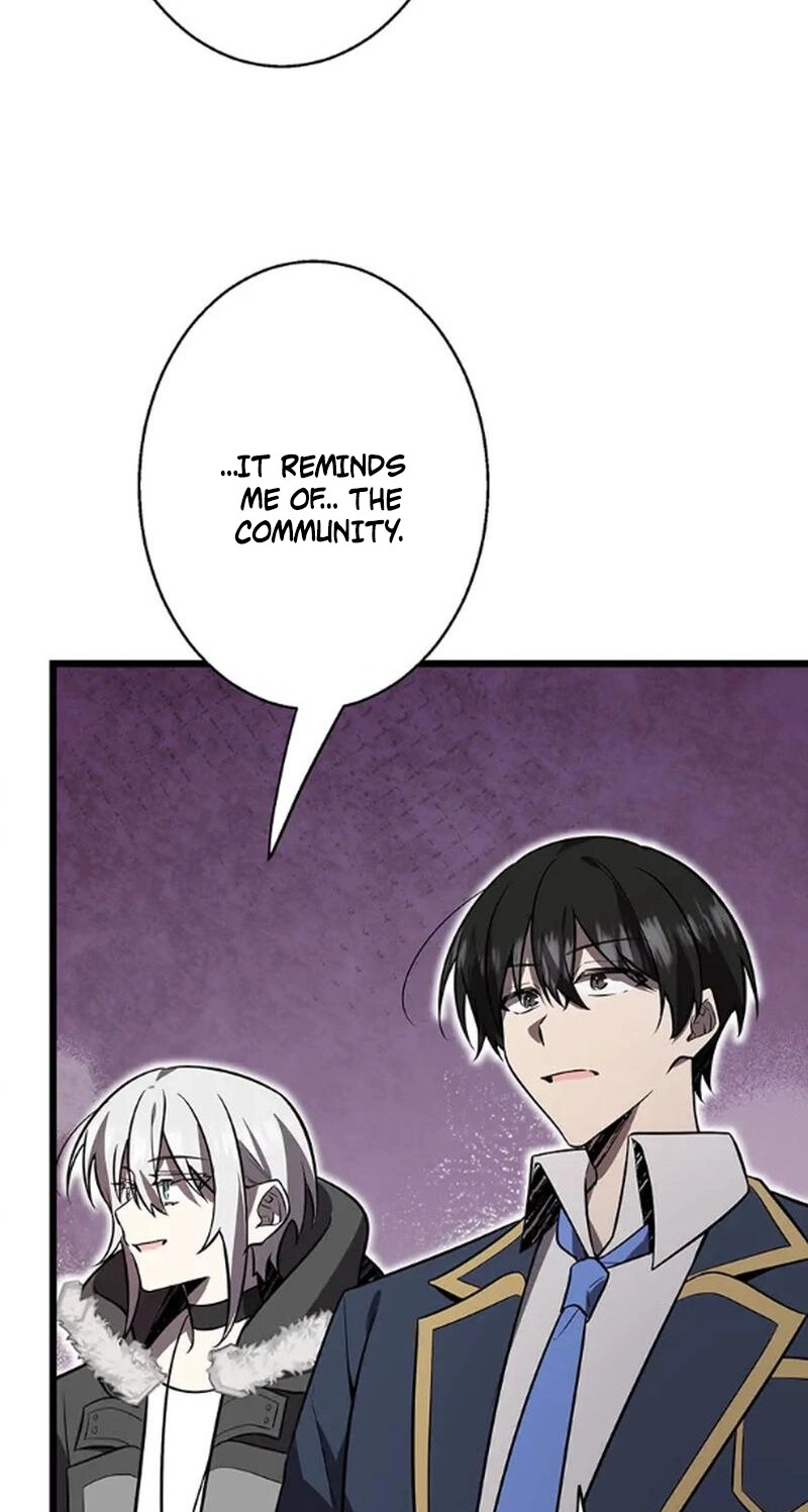 Ah, It’S Wonderful To Be Alive Chapter 59 page 75