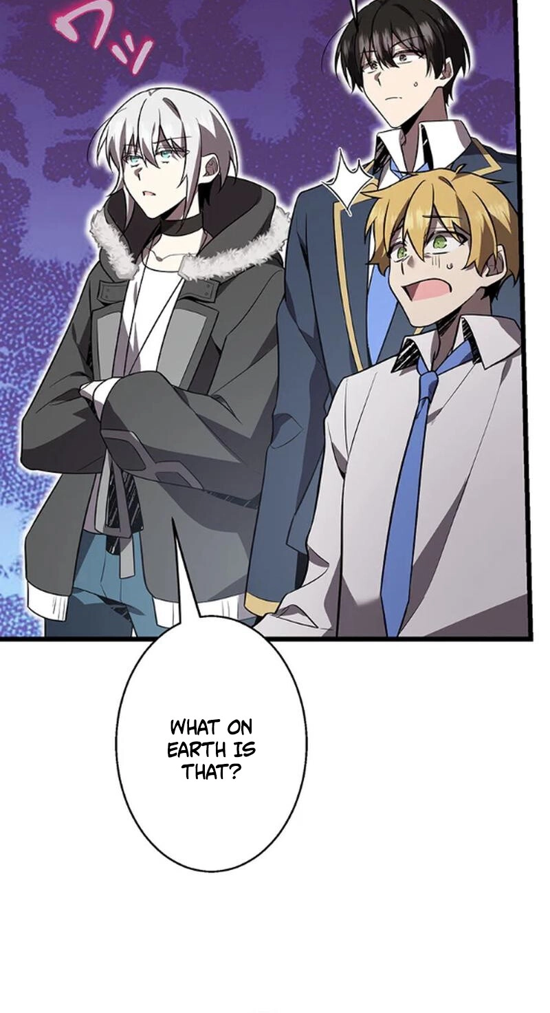 Ah, It’S Wonderful To Be Alive Chapter 59 page 85