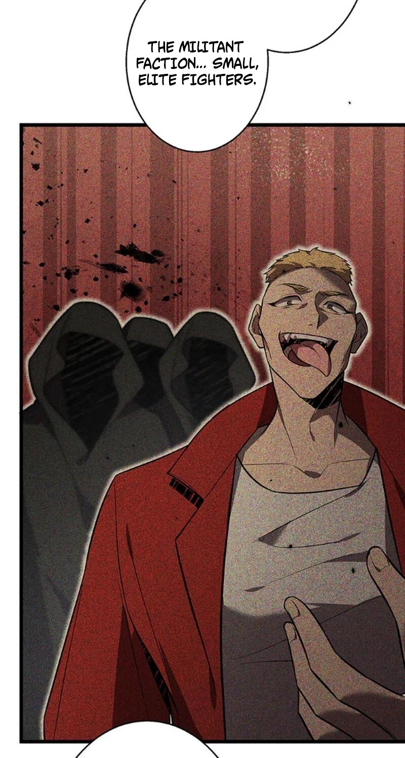 Ah, It’S Wonderful To Be Alive Chapter 59 page 72