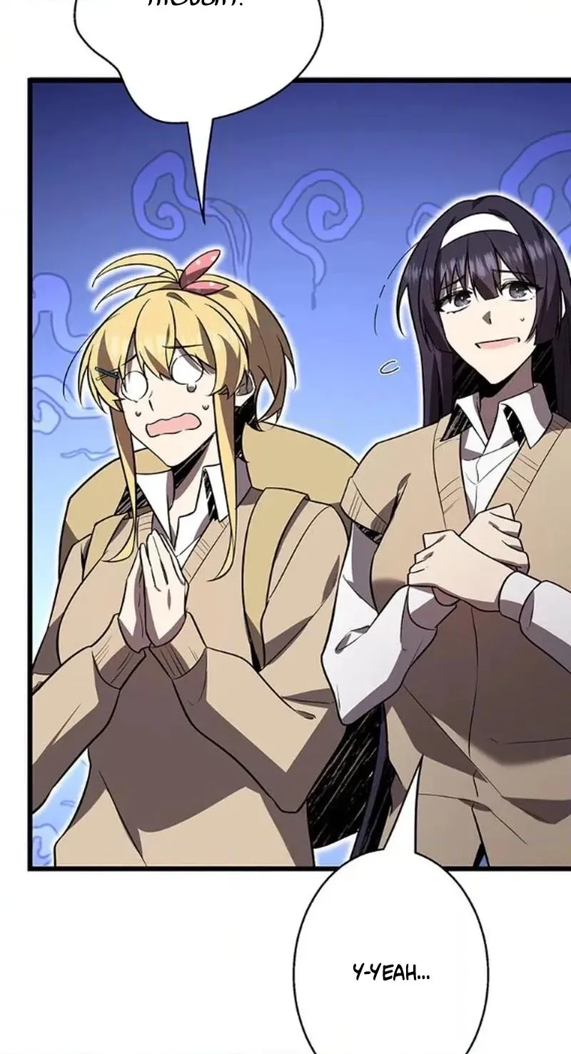 Ah, It’S Wonderful To Be Alive Chapter 59 page 80