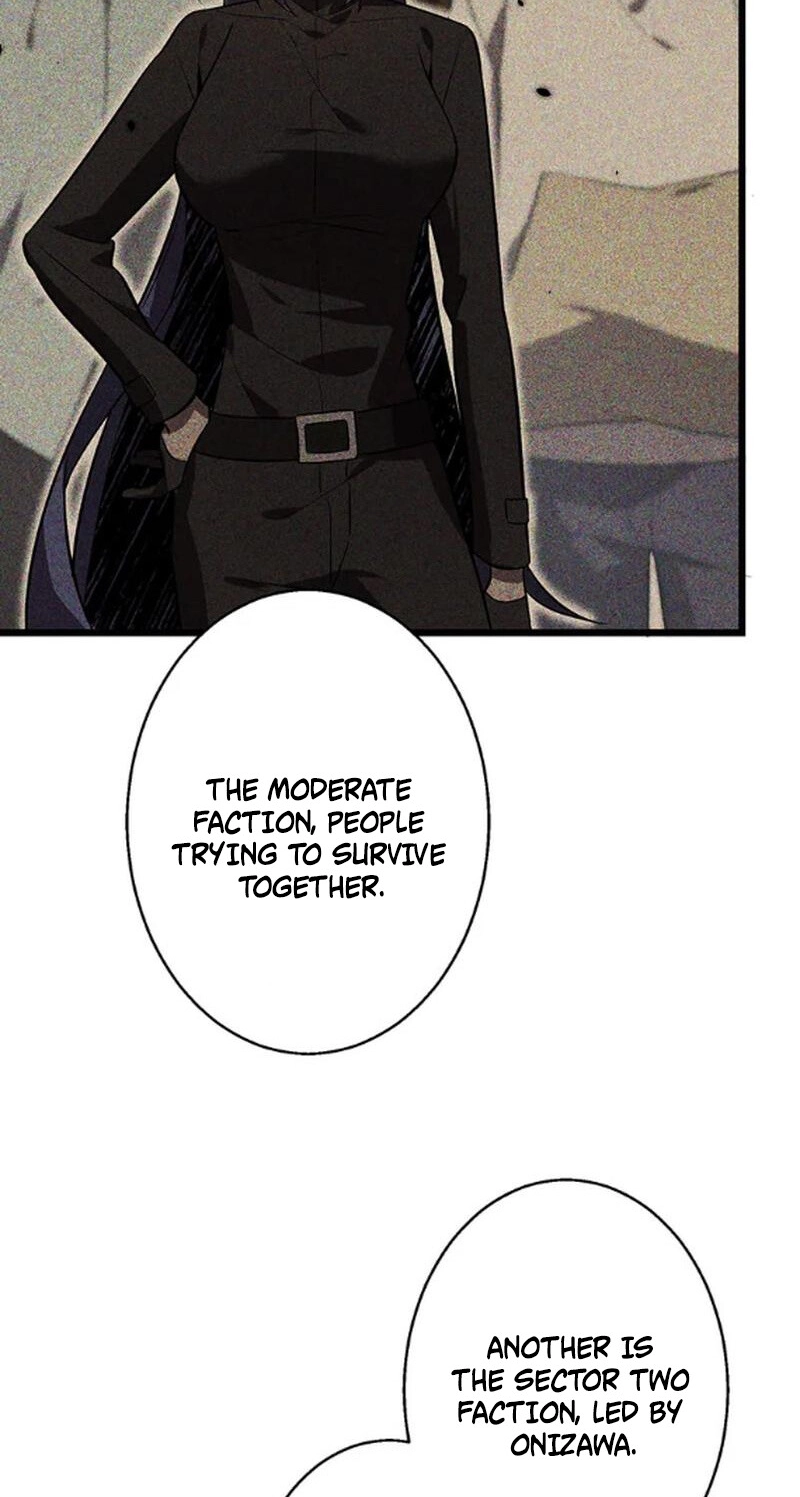 Ah, It’S Wonderful To Be Alive Chapter 59 page 71