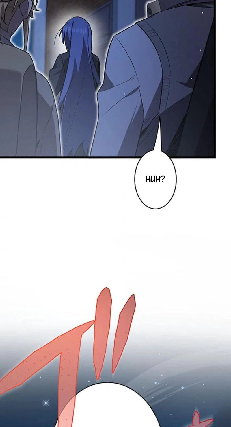 Ah, It’S Wonderful To Be Alive Chapter 59 page 82