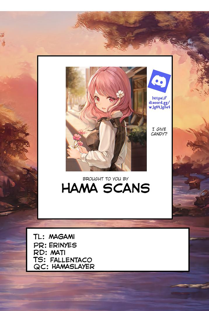 I’m Sick and Tired of My Childhood Friend’s, Now Girlfriend’s, Constant Abuse so I Broke up With Her Chapter 15 page 1