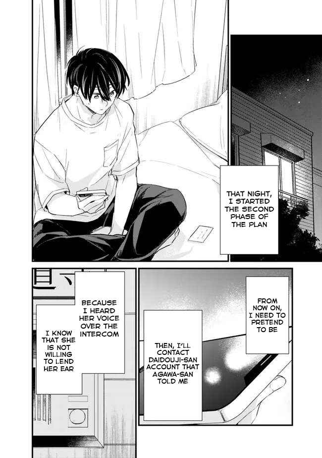 I’m Sick and Tired of My Childhood Friend’s, Now Girlfriend’s, Constant Abuse so I Broke up With Her Chapter 16 page 11