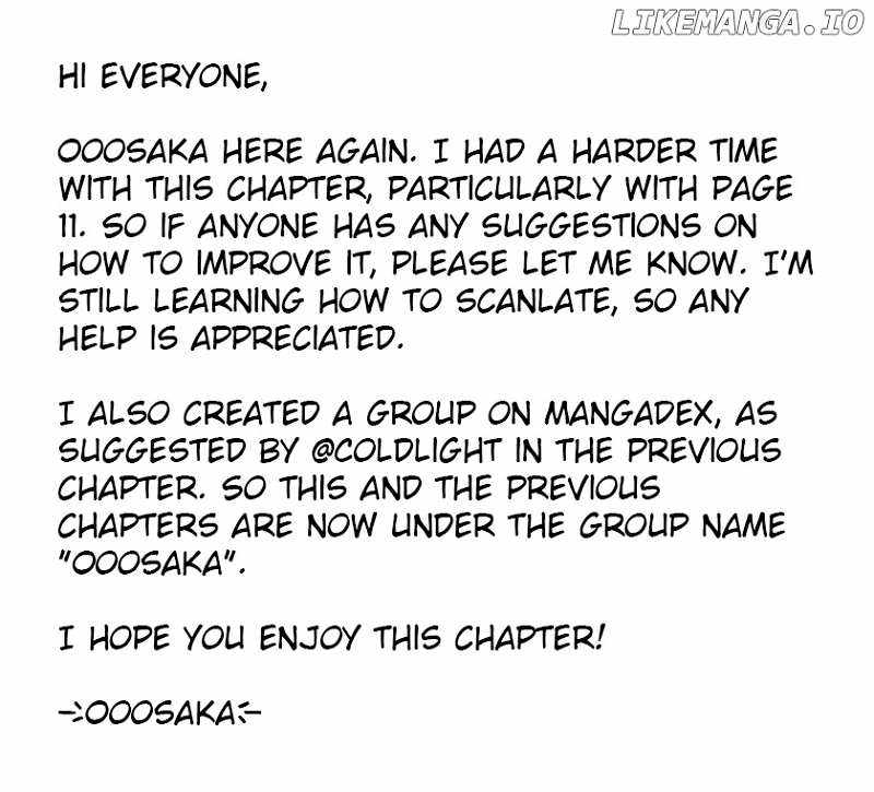I’m Sick and Tired of My Childhood Friend’s, Now Girlfriend’s, Constant Abuse so I Broke up With Her Chapter 19 page 17