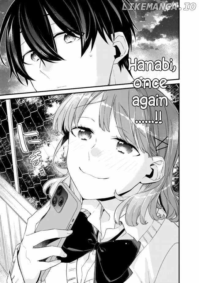 I’m Sick and Tired of My Childhood Friend’s, Now Girlfriend’s, Constant Abuse so I Broke up With Her Chapter 20.2 page 12